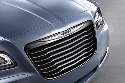 Chrysler 300S 2014 ra mắt tại quê nhà - 6 Chrysler 300S 2014 ra mắt tại quê nhà